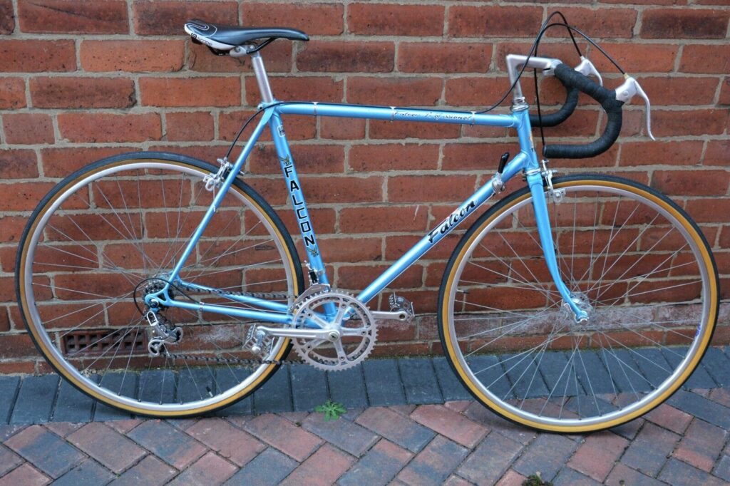 Falcon Professional 1978