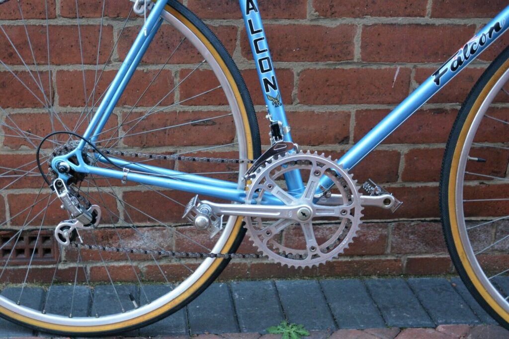 Falcon Professional 1978 2
