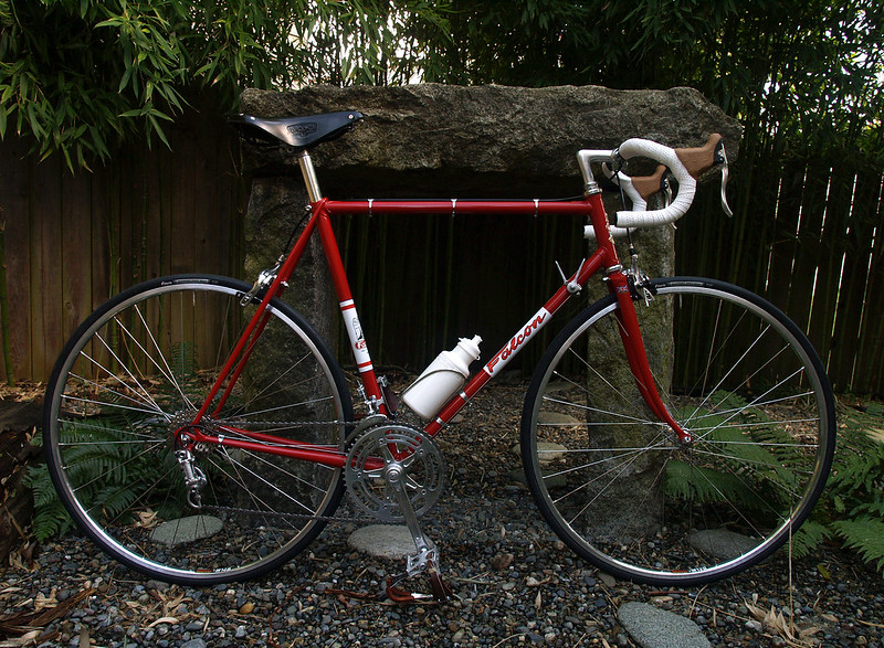 Falcon San Remo – credit by and by on flickr Attribution-NoDerivs 2.0 Generic