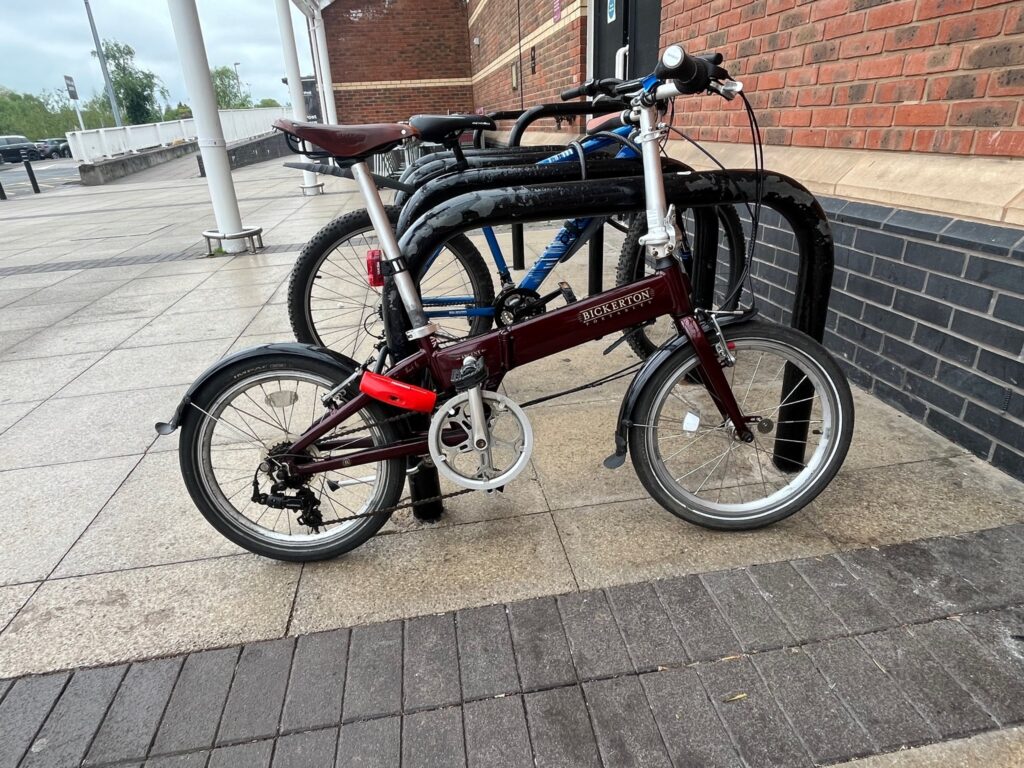 Sheffield Stands, Stafford Sainsbury’s