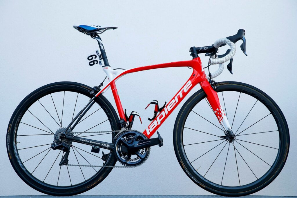 fdj lapierre
