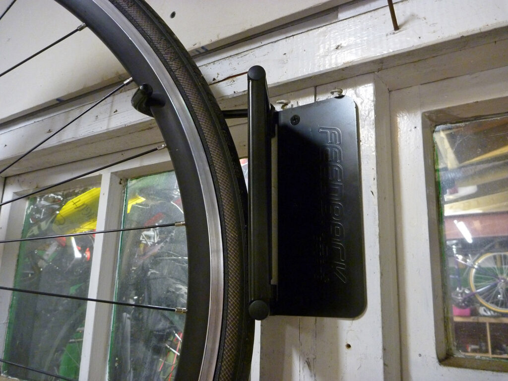 Feedback Sports Velo Hinge - hinged