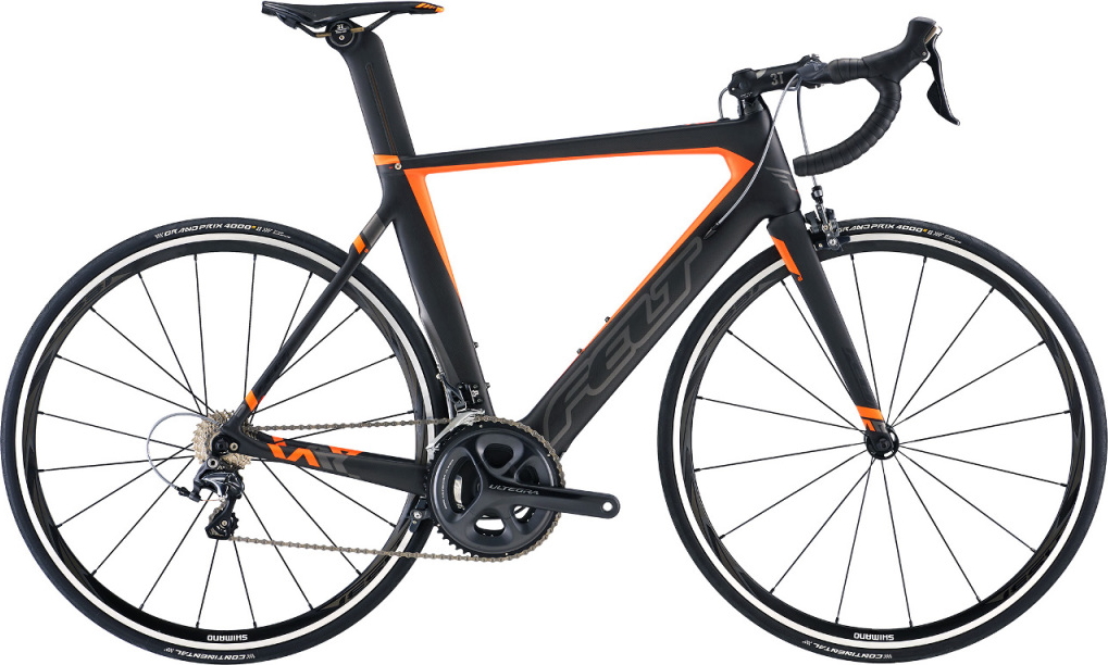 Felt AR3 Carbon Aero