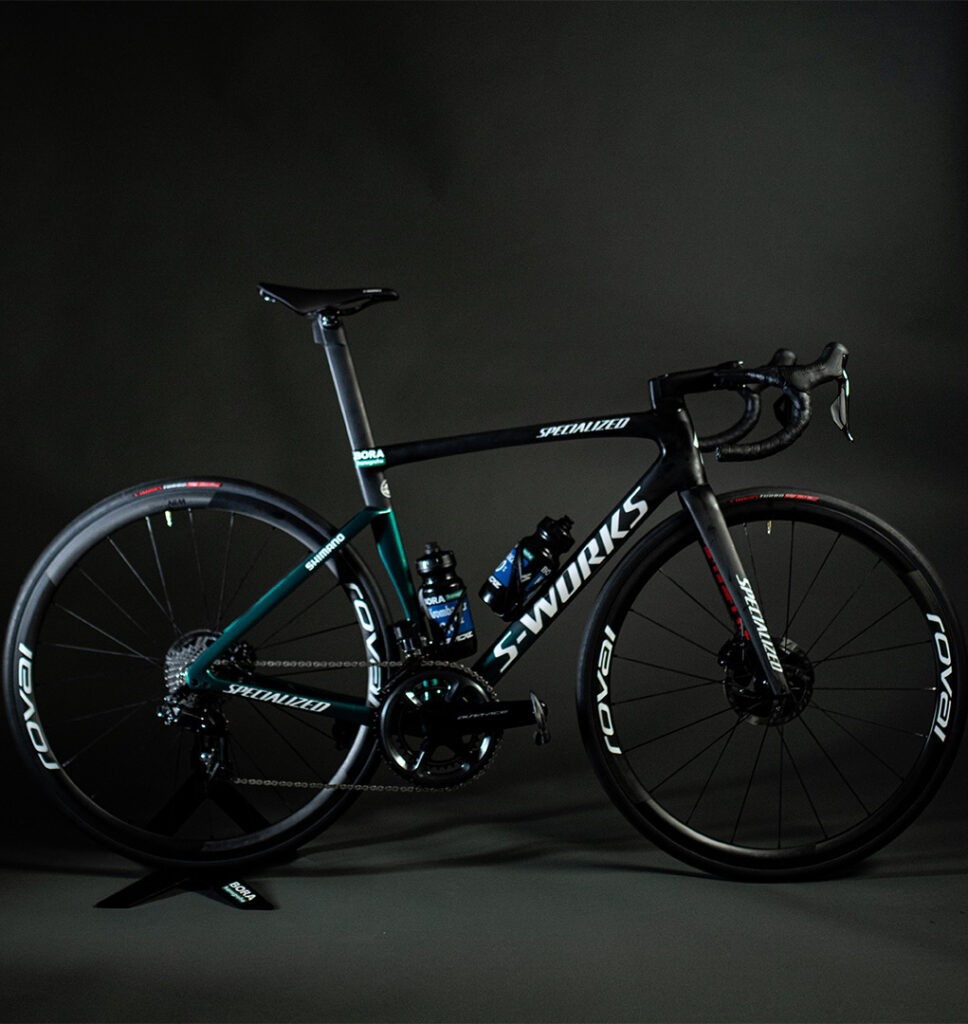 2022 BORA-hansgrohe