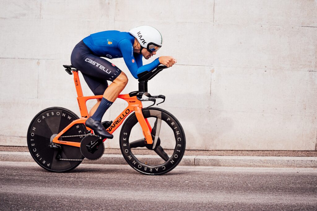 Filippo Ganna © SWpix.com (t-a Photography Hub Ltd) – 1