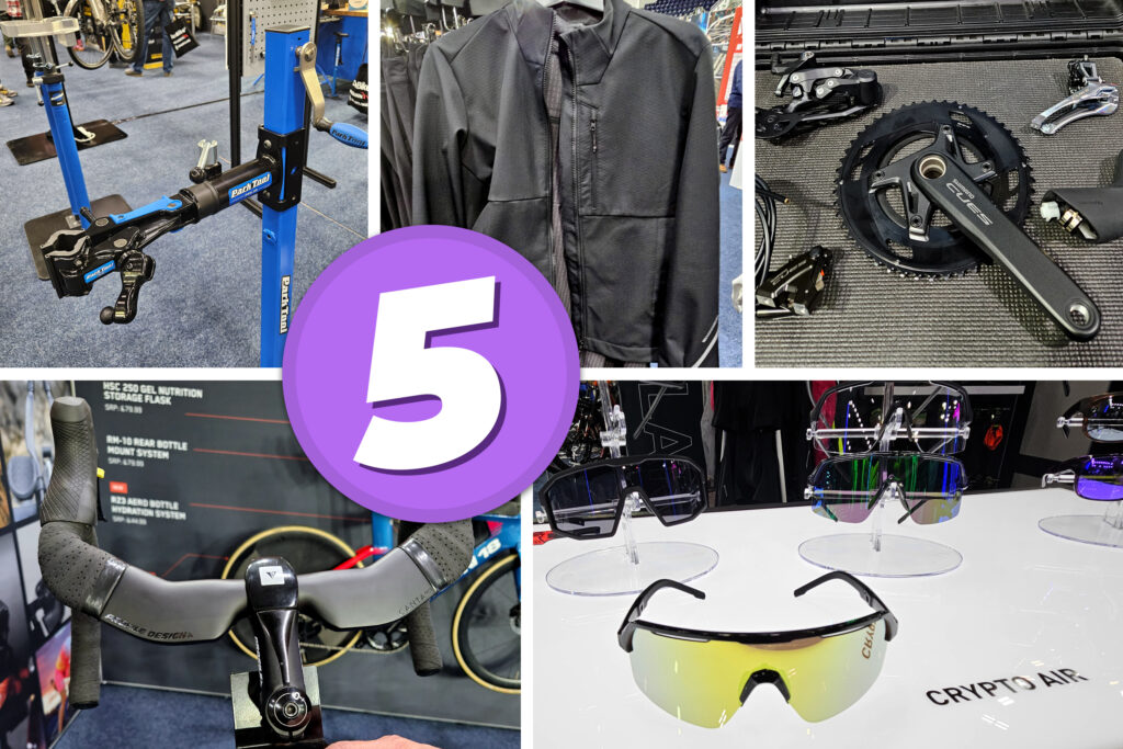 FiveCoolThings-2025-02-10