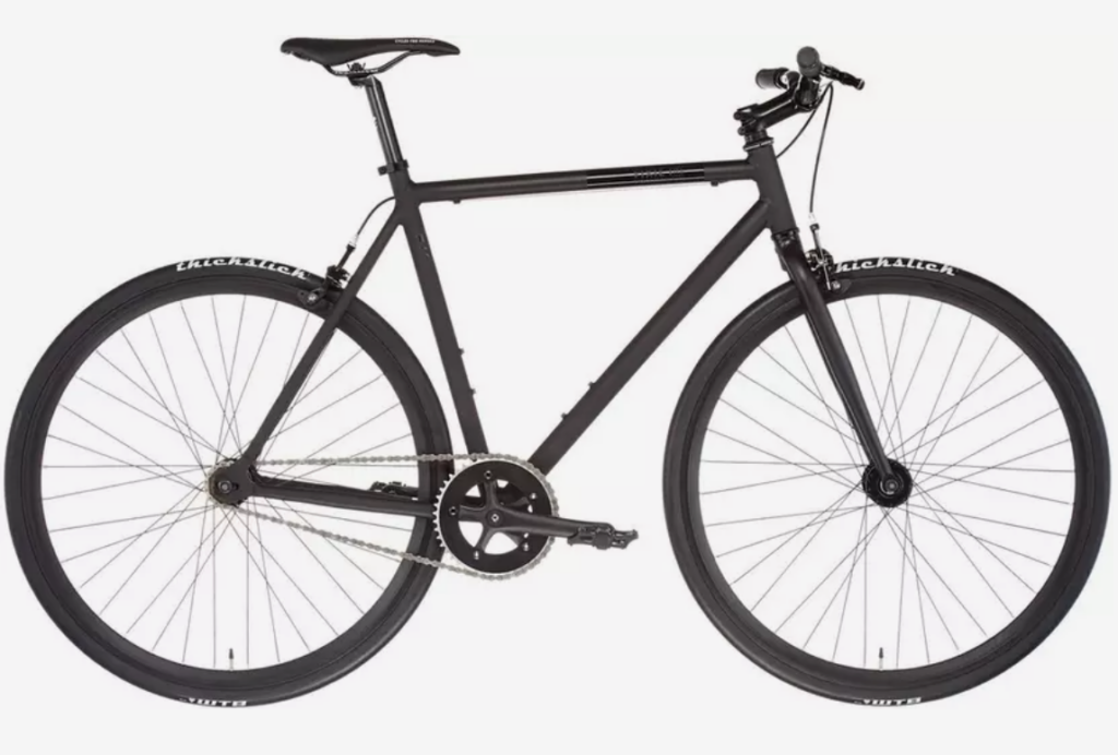 Fixie inc floater