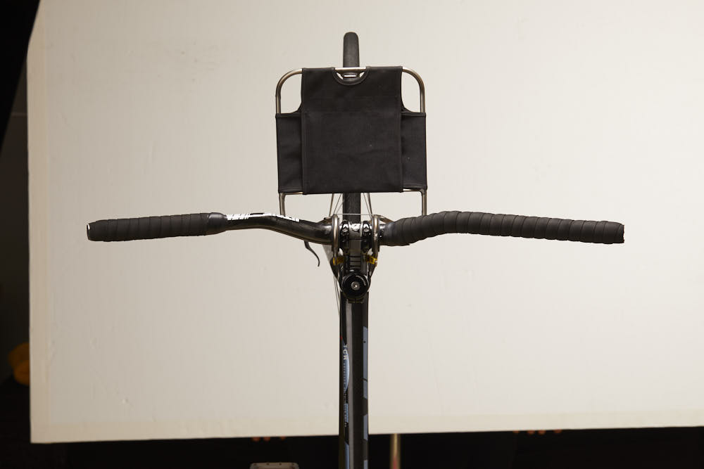 2021 WholeGrain Cycles Jack Fixie WHite 4