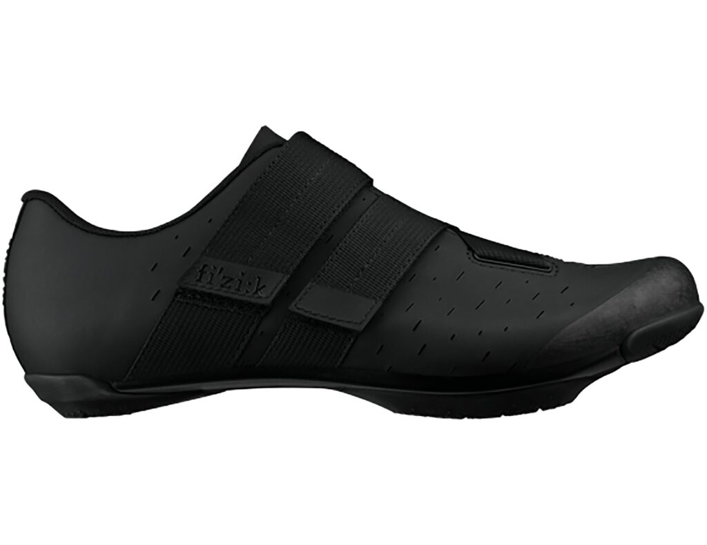 Fizik X4 Terra Powerstrap Shoes in Black