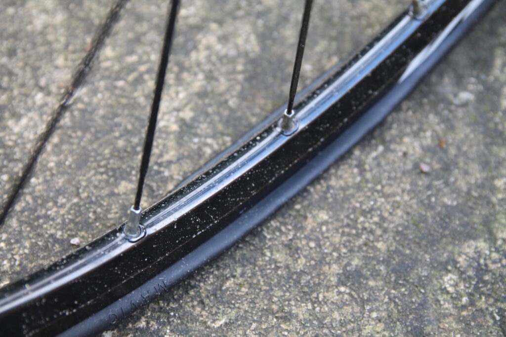flat tyre 4