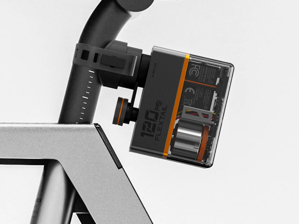 Flextail Tiny Bike Pump ACS