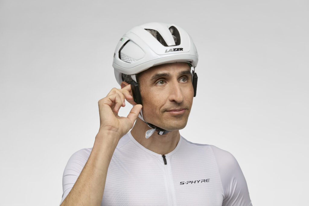 Lazer VeloVox front 1