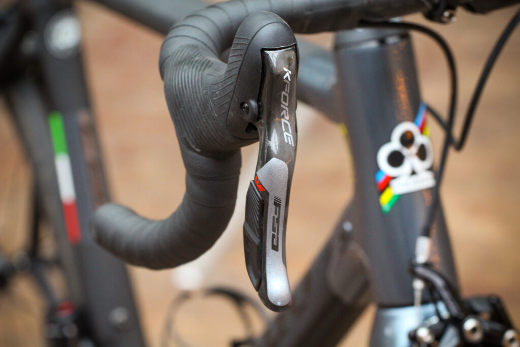 FSA K-Force WE groupset – shifter.jpg