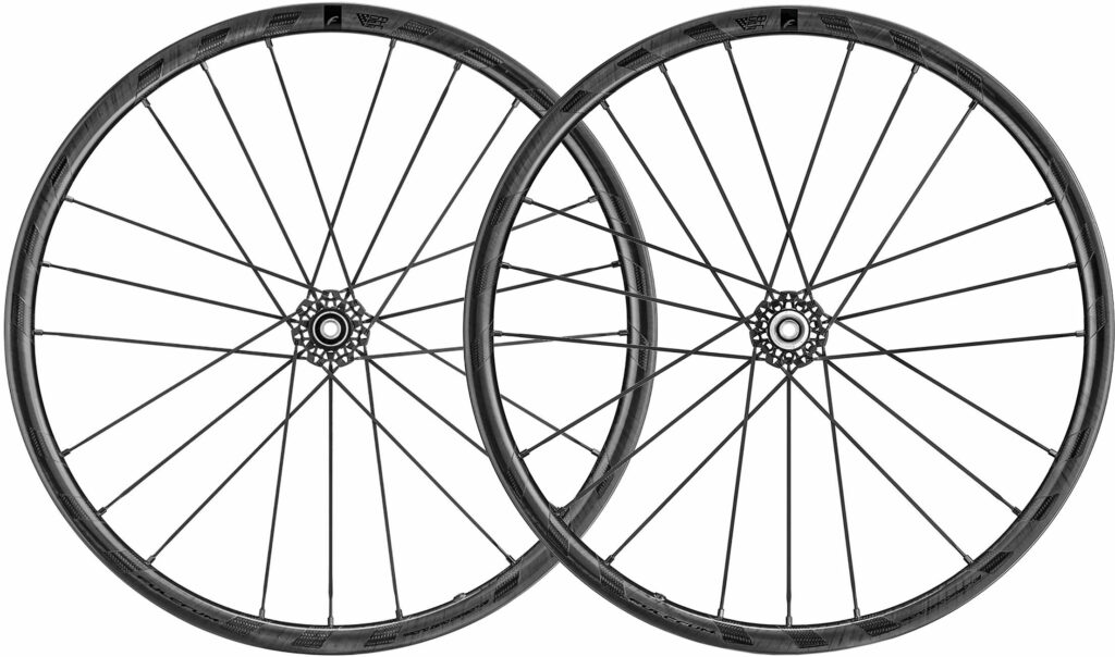 Fulcrum Racing Zero Carbon CMPTZN DB 2-Way Fit