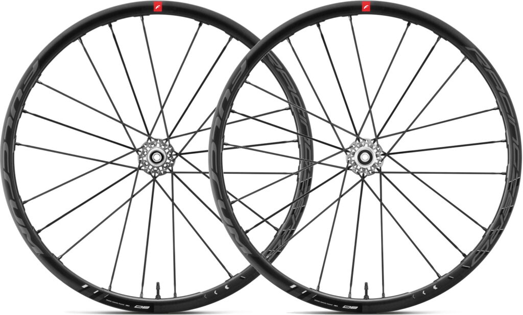 Fulcrum Racing Zero DB pr