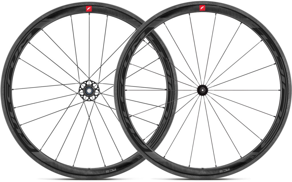 Fulcrum Wind 40C