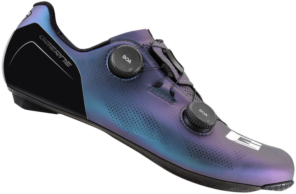 Gaerne Carbon G STL shoe