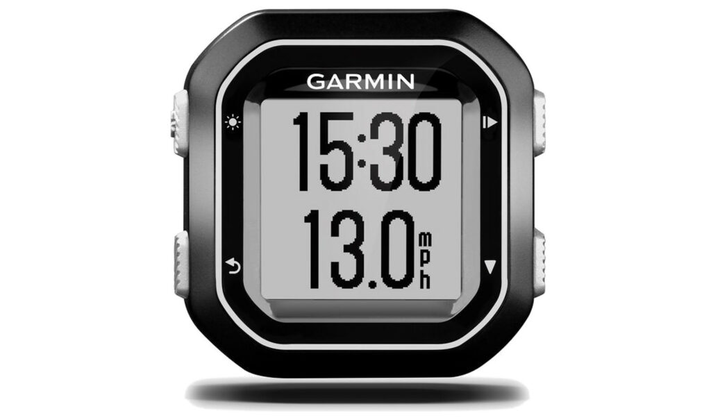 Garmin Edge 25 ANT