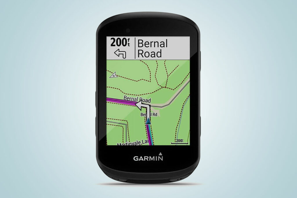 Garmin Edge 530