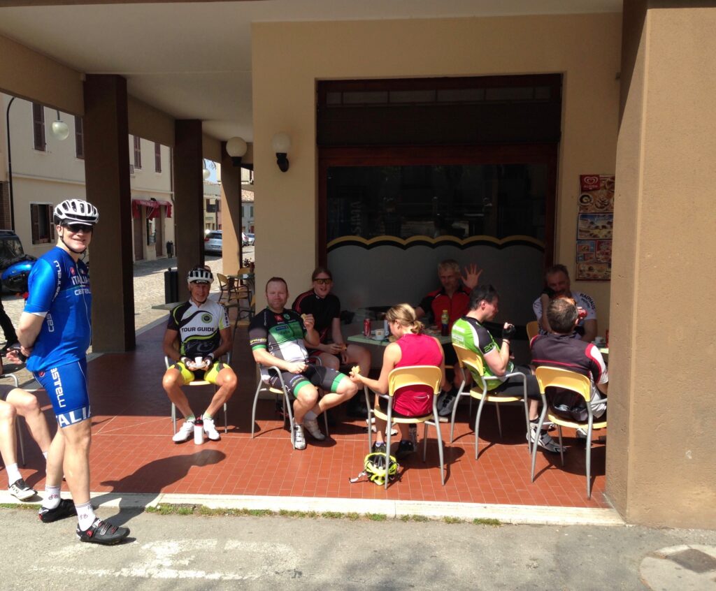 Get in the shade! - 1