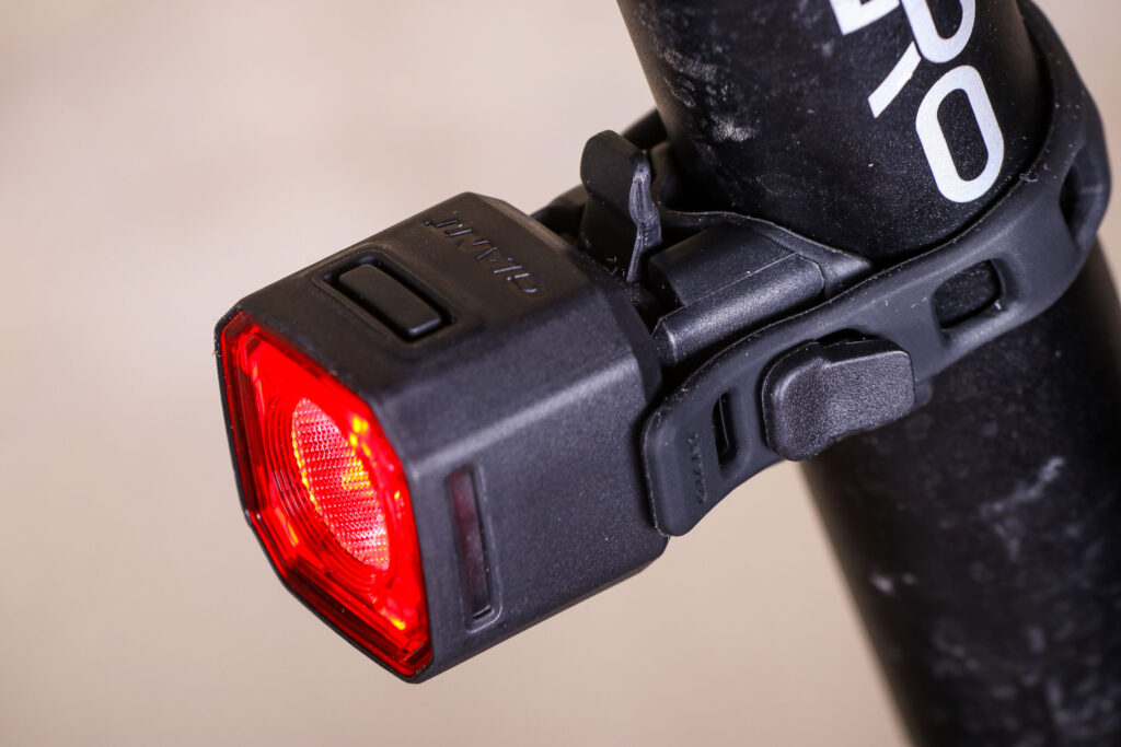 Giant Recon TL 100 - top