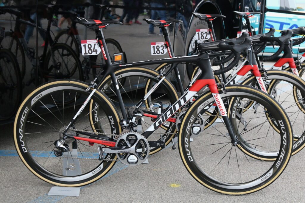 giant tcr advanced 2017 - 1