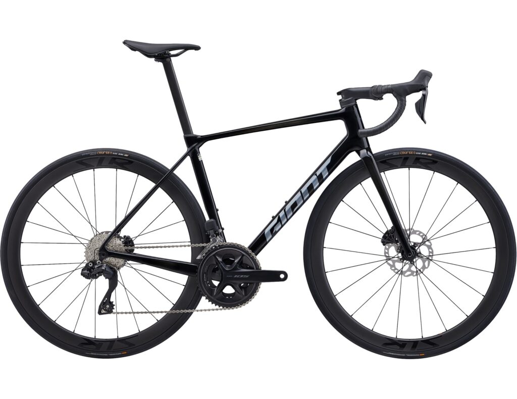 Giant TCR Advanced Pro 1 Di2