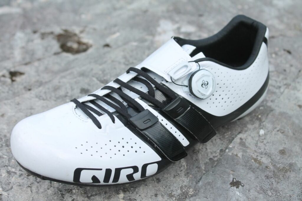 Giro Factor Techlace - 7