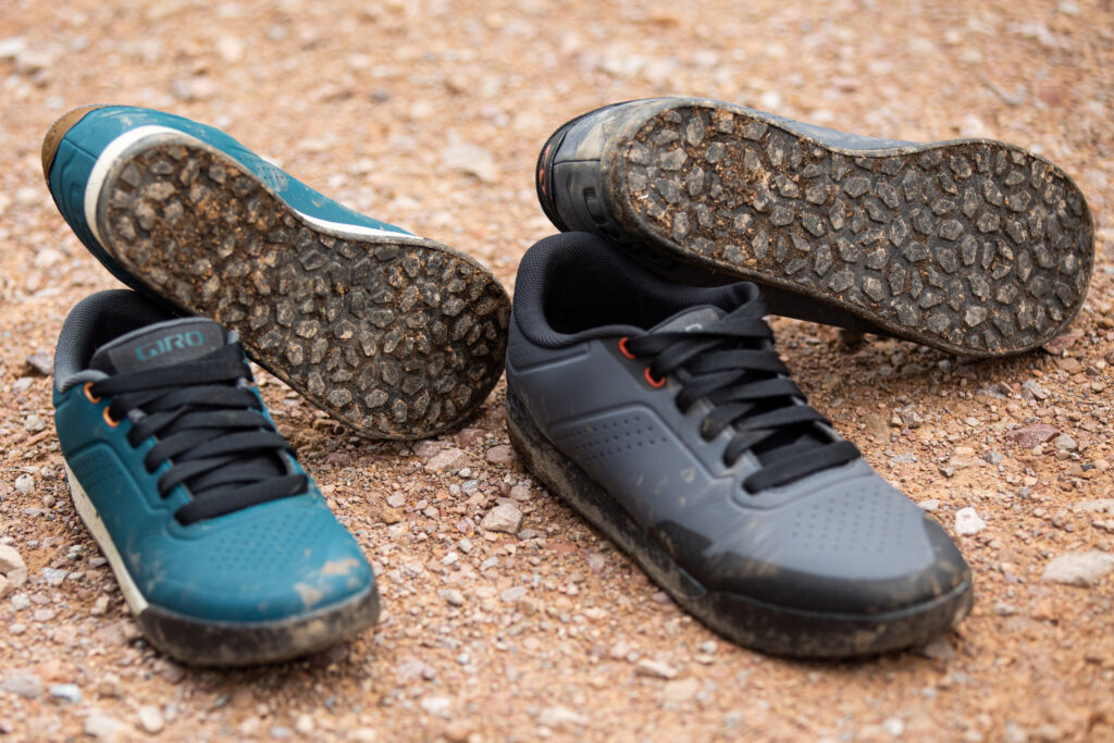 Giro Latch mountain bike shoes 001