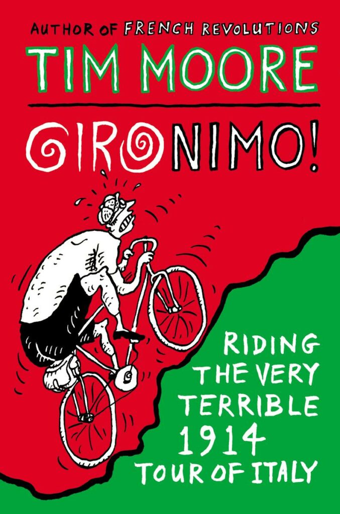 gironimo