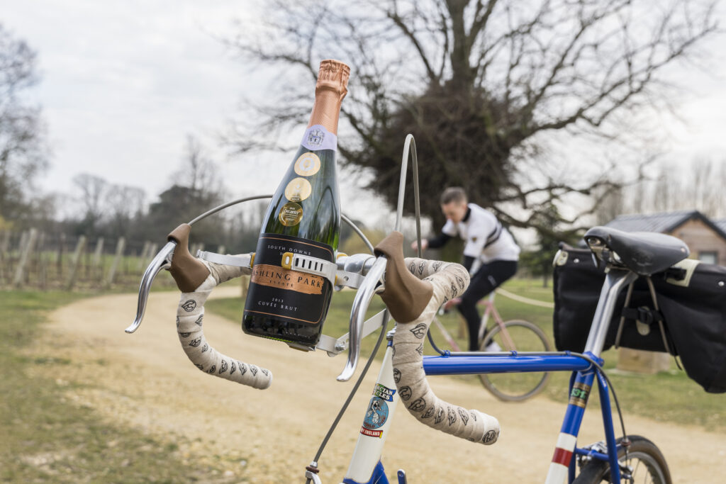 Eroica Britannia Media Day