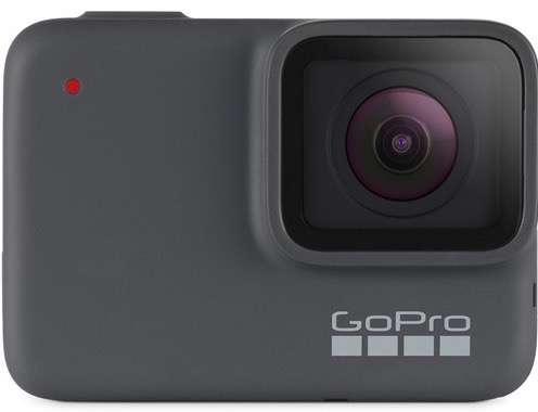 GoPro Hero Silver - 1