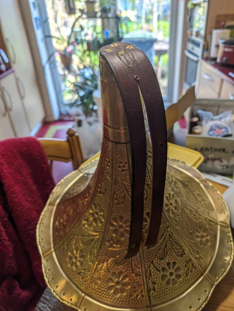 gramophone bike 5 - credit Ian Thomas Ashmeade