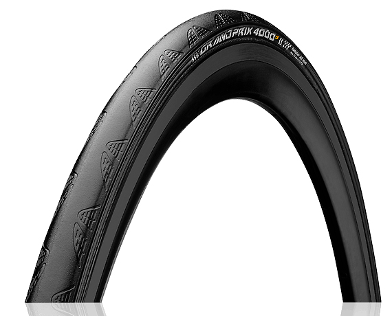 Grand Prix 4000 Tubular
