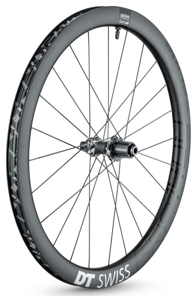 GRC 1400 SPLINE Carbon 42