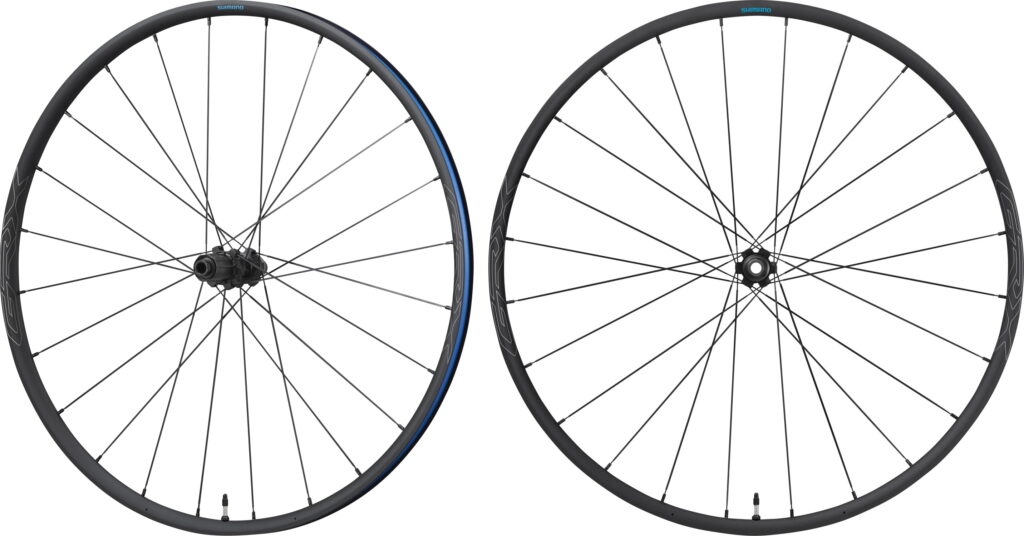 GRX Wheels