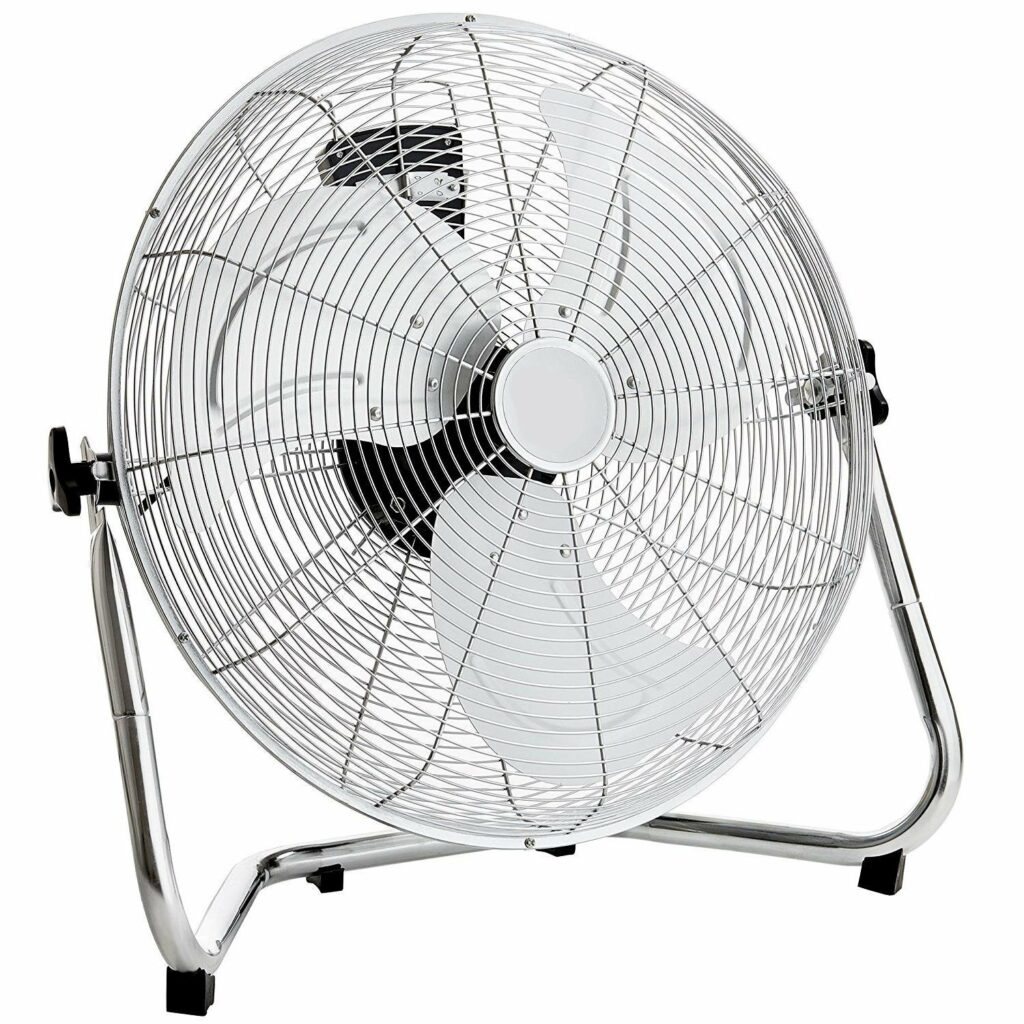 Gym fan