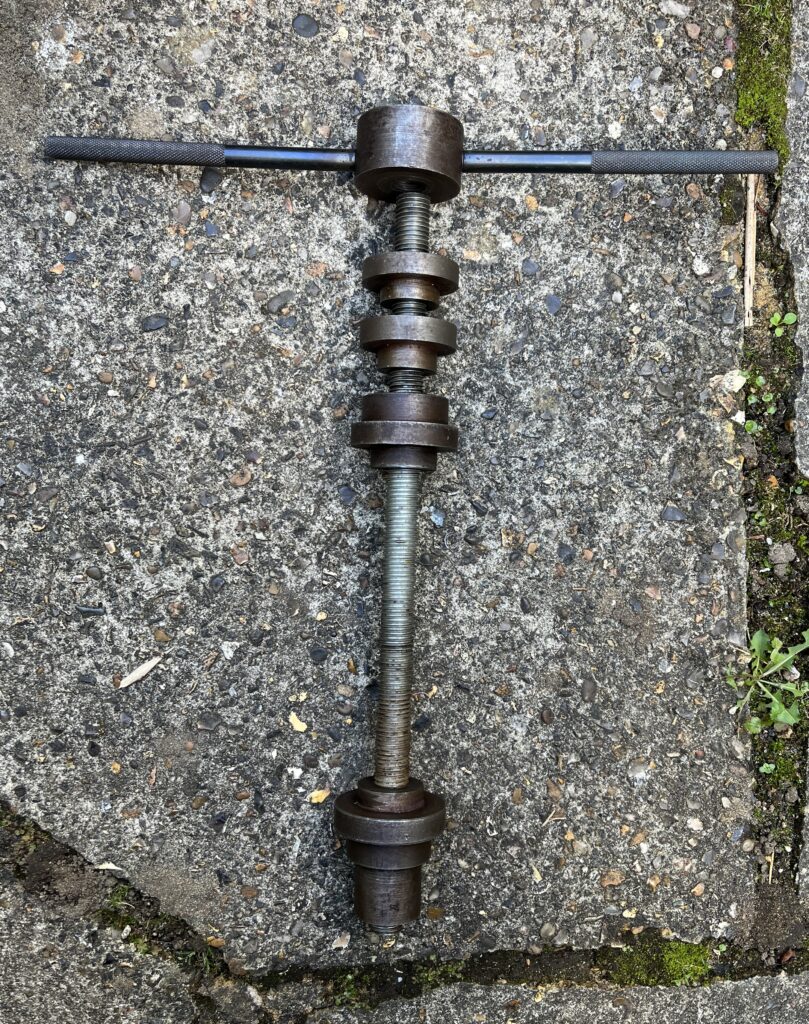 Headset tool 2