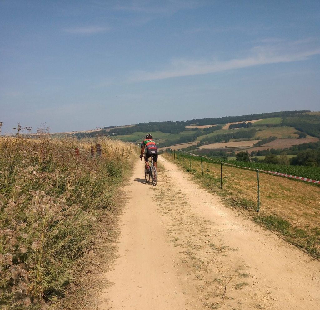 Hell of the North Cotswolds