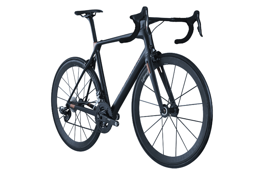 heroin bikes sram