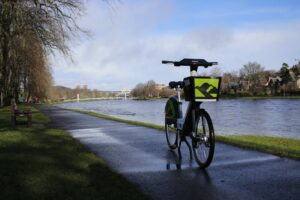 Hi-Bike Inverness