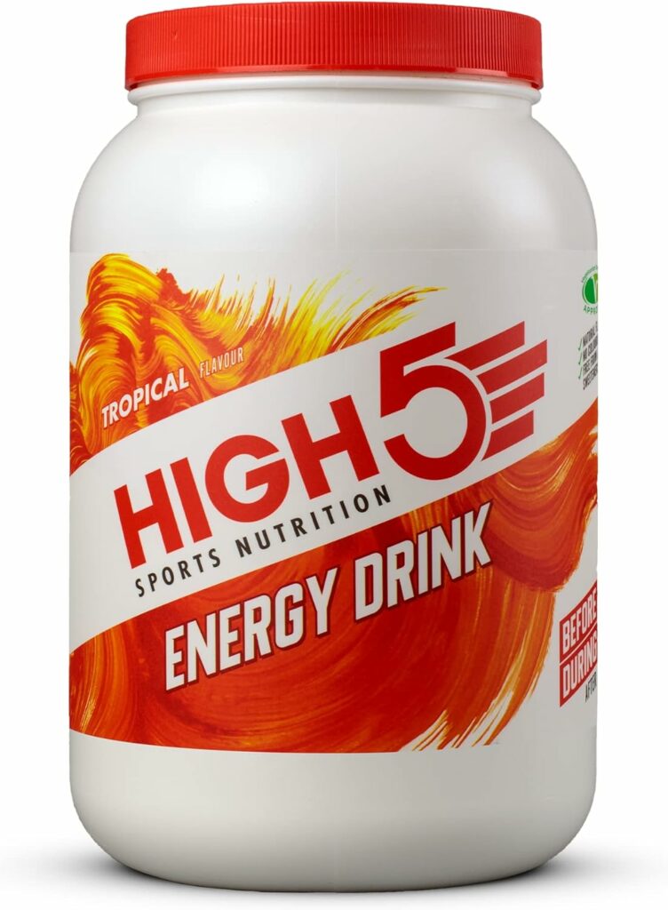 High5 Energy Drink
