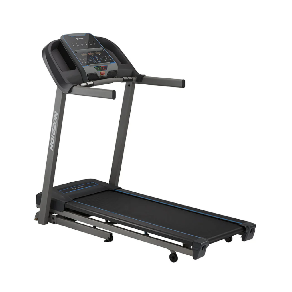Horizon TR 5.0 @Zone Treadmill
