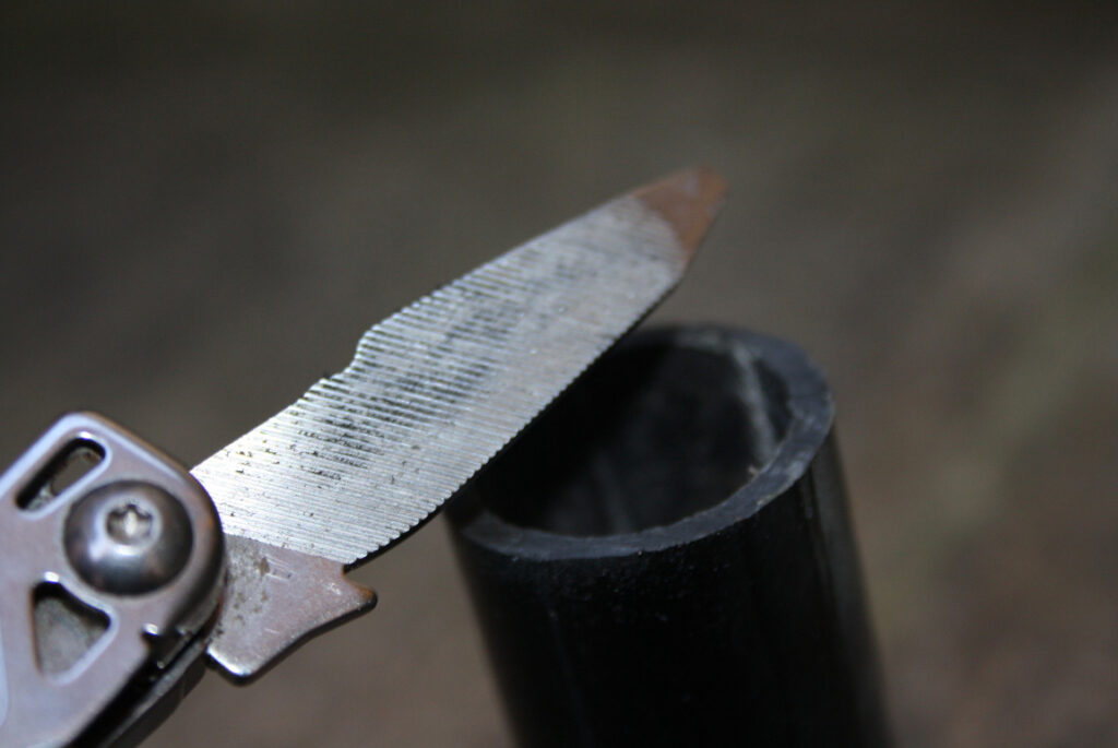 How to trim a carbon fibre steerer tube file-clean_0