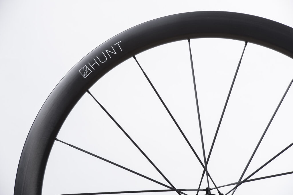 Hunt Bike Wheels 1398