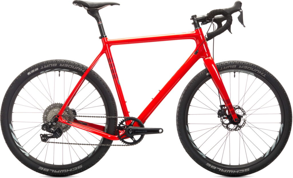 Ibis Hakka MX14