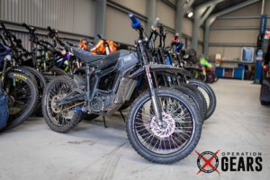 Could an EU ban prevent illegal bikes and battery-tampering kits coming to the UK? Leading industry body calls for action for “road safety” and “cyclist confidence”; European Championships preview + more on the live blog
