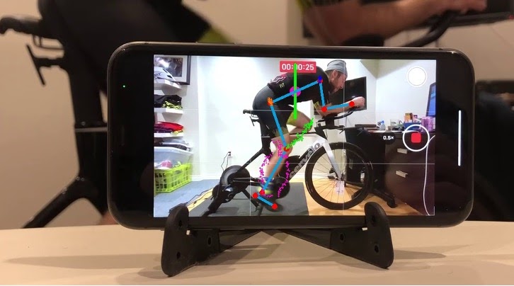 MyVeloFit