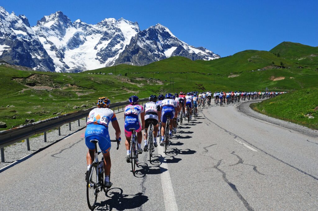 Col du Galibier (Photosport International)