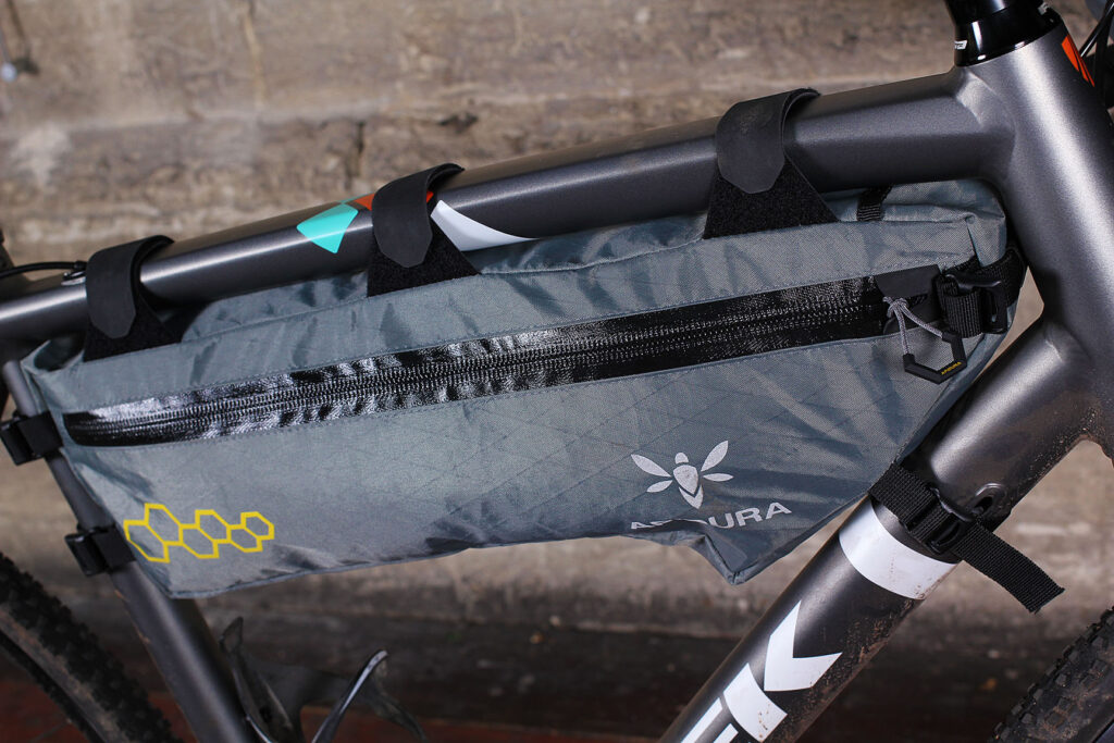 Apidura Mountain Frame Pack